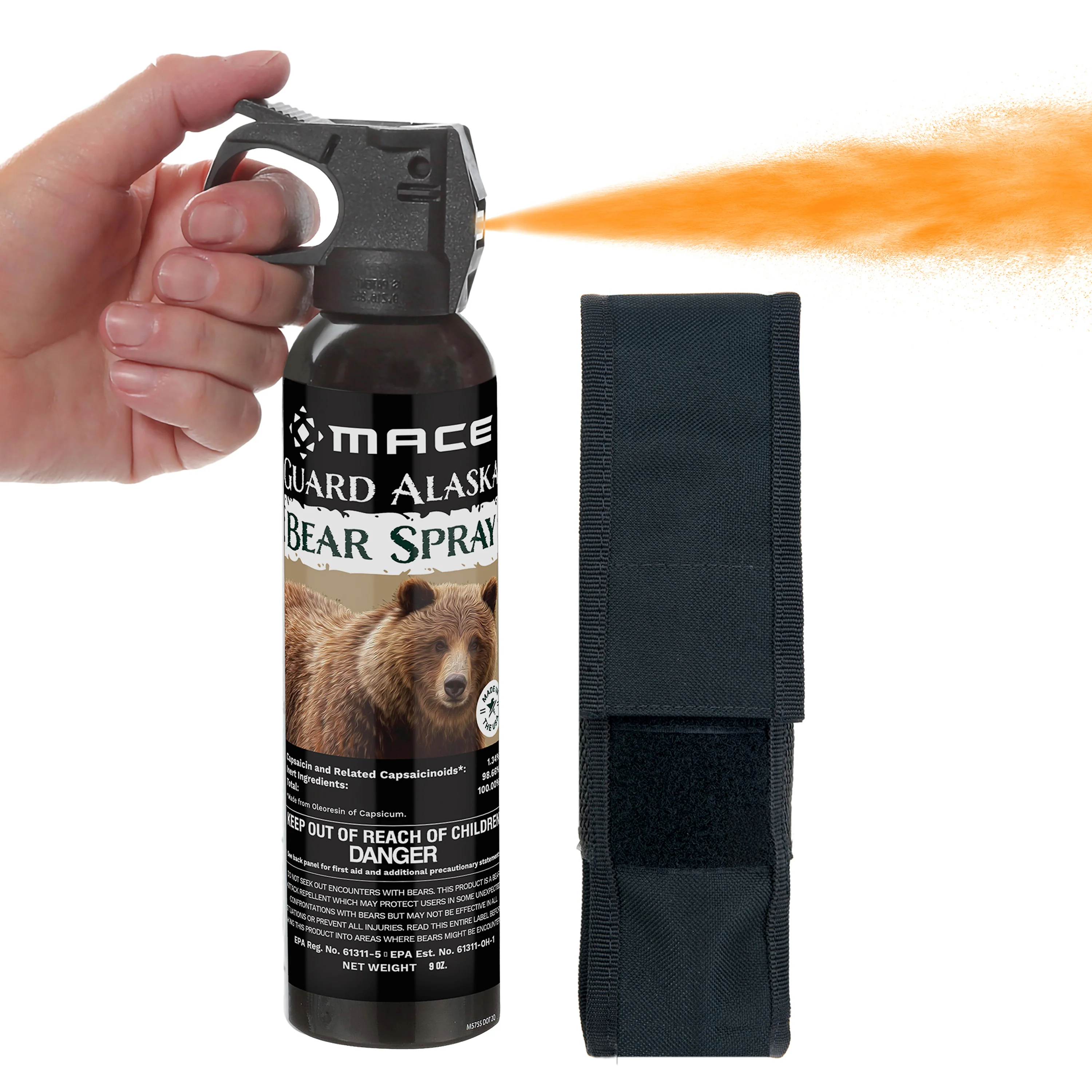 Fox Featured Products
